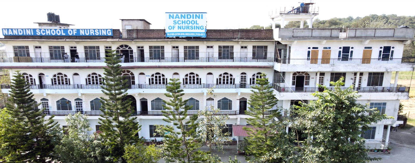 Nandini College of Nursing